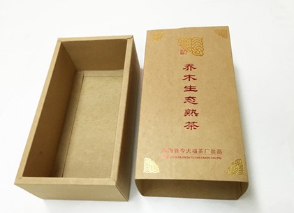 進(jìn)口?？埐枞~包裝牛皮紙火柴盒解析